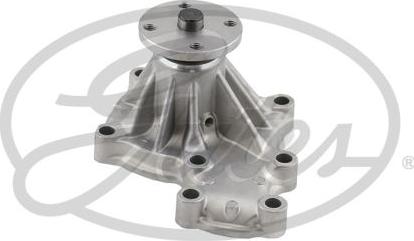 Gates GWP-0017 - Pompa acqua www.autoricambi360.it