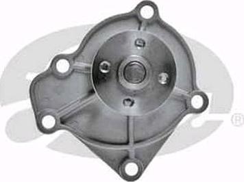 GATES GWP-0087 - Pompa acqua www.autoricambi360.it