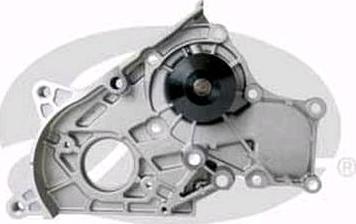 Gates GWP-0026 - Pompa acqua www.autoricambi360.it