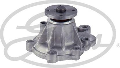 GATES GWP-0143 - Pompa acqua www.autoricambi360.it