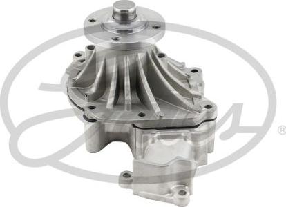 Gates GWP-0128 - Pompa acqua www.autoricambi360.it