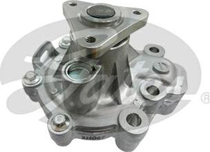 Gates GWP-0355 - Pompa acqua www.autoricambi360.it