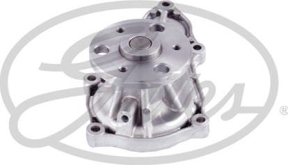 GATES GWP-0312 - Pompa acqua www.autoricambi360.it