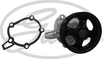 GATES GWP-0380 - Pompa acqua www.autoricambi360.it