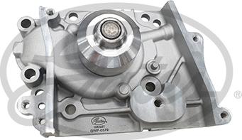 Gates GWP-0379 - Pompa acqua www.autoricambi360.it