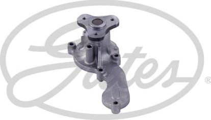 GATES GWP-0246 - Pompa acqua www.autoricambi360.it