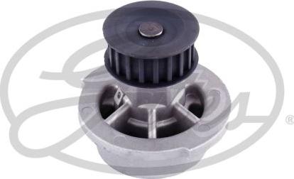 Gates GWP-0230 - Pompa acqua www.autoricambi360.it