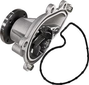 Gates GWP-0279 - Pompa acqua www.autoricambi360.it