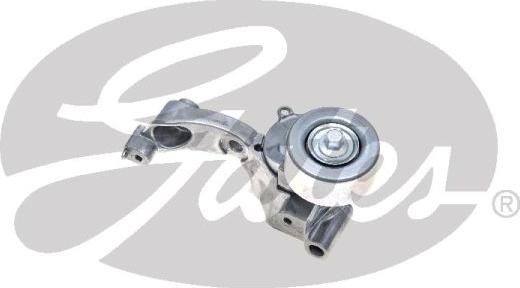 Gates T39093 - Tendicinghia, Cinghia Poly-V www.autoricambi360.it