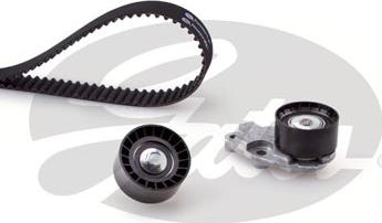 GATES TCK310N - Kit cinghie dentate www.autoricambi360.it