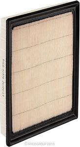 MAHLE LX 4868 - Filtro aria www.autoricambi360.it