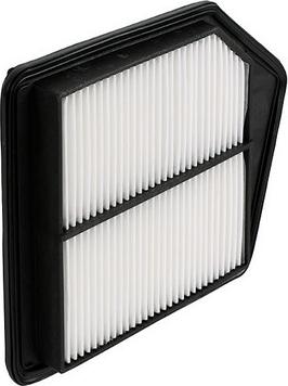 MAHLE LX 4652 - Filtro aria www.autoricambi360.it