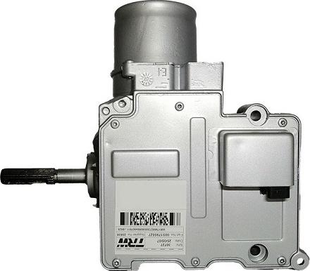 General Ricambi GPE720 - Piantone sterzo www.autoricambi360.it