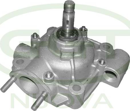 GGT PA00055 - Pompa acqua www.autoricambi360.it