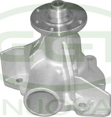 GGT PA00127 - Pompa acqua www.autoricambi360.it