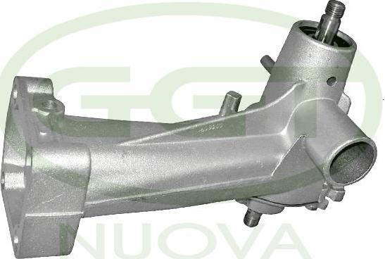 GGT PA00171 - Pompa acqua www.autoricambi360.it