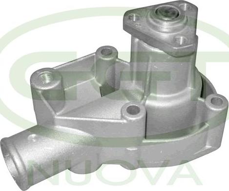 GGT PA00804 - Pompa acqua www.autoricambi360.it