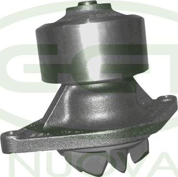 GGT PA15045 - Pompa acqua www.autoricambi360.it