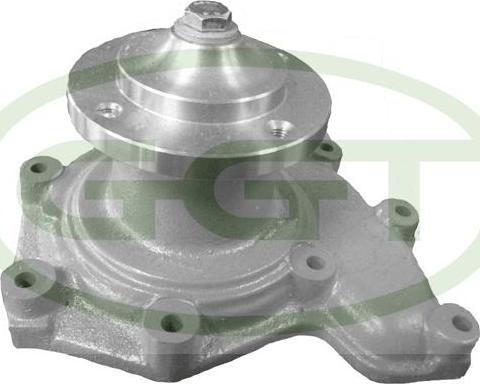 GGT PA15053 - Pompa acqua www.autoricambi360.it
