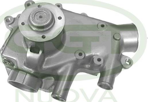 GGT PA15005 - Pompa acqua www.autoricambi360.it