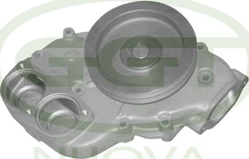 GGT PA15021 - Pompa acqua www.autoricambi360.it