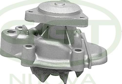 GGT PA10944 - Pompa acqua www.autoricambi360.it