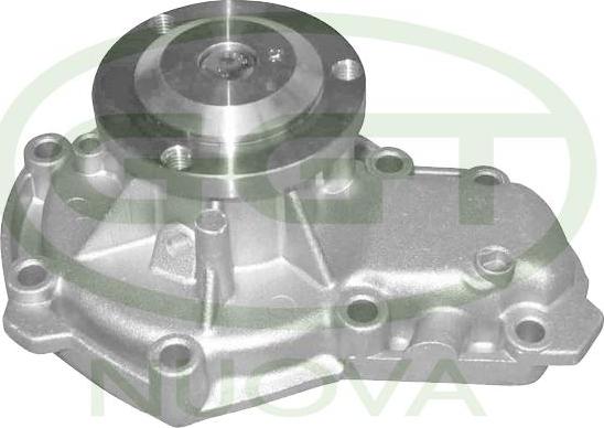 GGT PA10942 - Pompa acqua www.autoricambi360.it