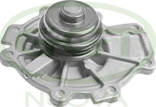 GGT PA10900 - Pompa acqua www.autoricambi360.it