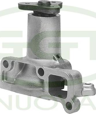 GGT PA10911 - Pompa acqua www.autoricambi360.it