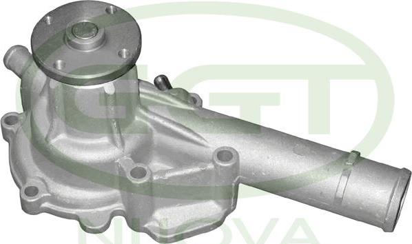 GGT PA10918 - Pompa acqua www.autoricambi360.it