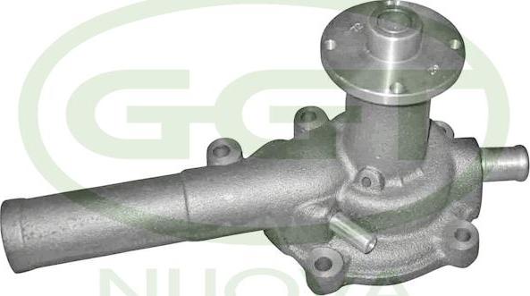 GGT PA10913 - Pompa acqua www.autoricambi360.it
