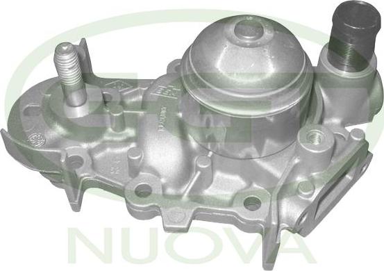 GGT PA10934 - Pompa acqua www.autoricambi360.it
