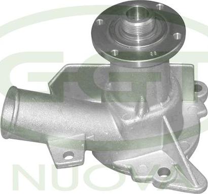GGT PA10548 - Pompa acqua www.autoricambi360.it
