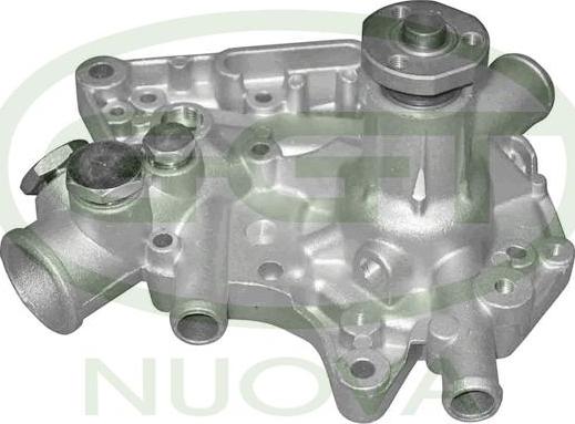 GGT PA10556 - Pompa acqua www.autoricambi360.it