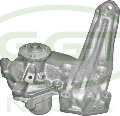GGT PA10550 - Pompa acqua www.autoricambi360.it