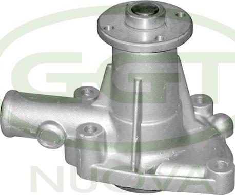 GGT PA10567 - Pompa acqua www.autoricambi360.it