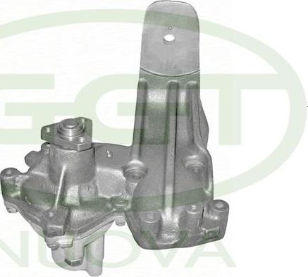 GGT PA10507 - Pompa acqua www.autoricambi360.it