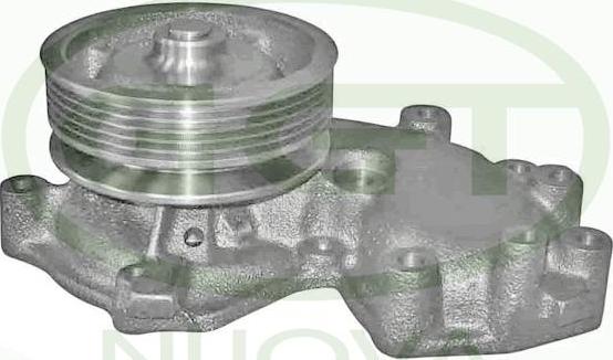 GGT PA10514 - Pompa acqua www.autoricambi360.it
