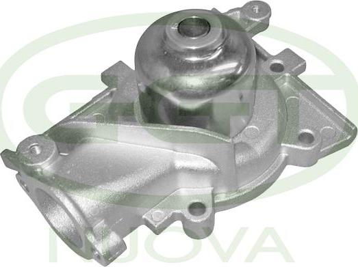 GGT PA10533 - Pompa acqua www.autoricambi360.it