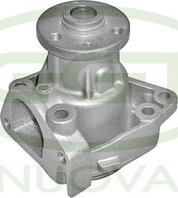 GGT PA10522 - Pompa acqua www.autoricambi360.it