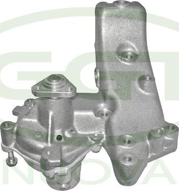GGT PA10527 - Pompa acqua www.autoricambi360.it