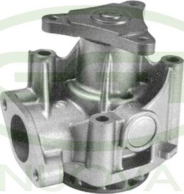 GGT PA10645 - Pompa acqua www.autoricambi360.it