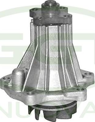 GGT PA10684 - Pompa acqua www.autoricambi360.it