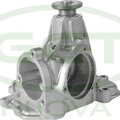 GGT PA10681 - Pompa acqua www.autoricambi360.it