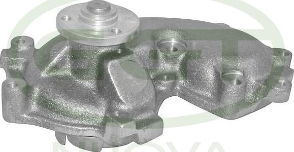 GGT PA10688 - Pompa acqua www.autoricambi360.it