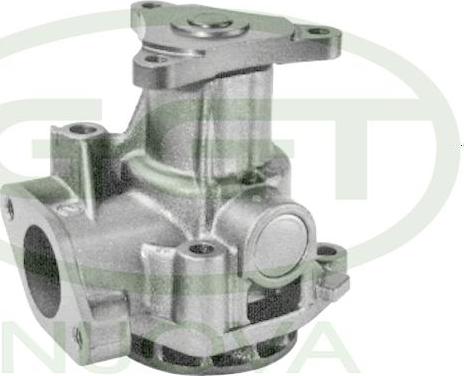 GGT PA10636 - Pompa acqua www.autoricambi360.it