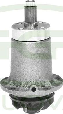 GGT PA10098 - Pompa acqua www.autoricambi360.it