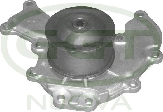 GGT PA10045 - Pompa acqua www.autoricambi360.it