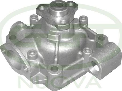 GGT PA10056 - Pompa acqua www.autoricambi360.it