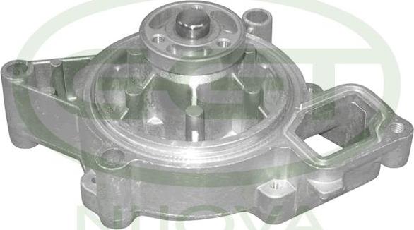 GGT PA10052 - Pompa acqua www.autoricambi360.it